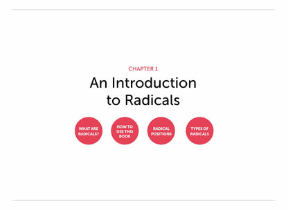 [eBook] A Radical Approach to Mastering Kanji