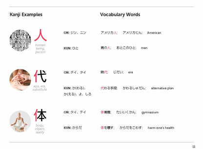 [eBook] A Radical Approach to Mastering Kanji